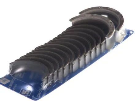 Вкладыши коренные KOLBENSCHMIDT 87 460 600