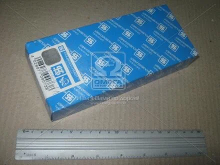 Підшипник ковзання KOLBENSCHMIDT 87 461 600