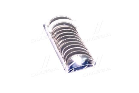 Вкладыши коренные VAG 2.5TDI 3B/7A/AAB/AAF/AAR/ABY/KG/KU/NF/RT/WC/WH KOLBENSCHMIDT 87 461 610