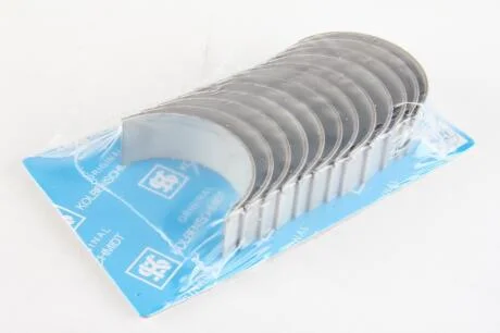 Підшипник ковзання KOLBENSCHMIDT 87 462 600