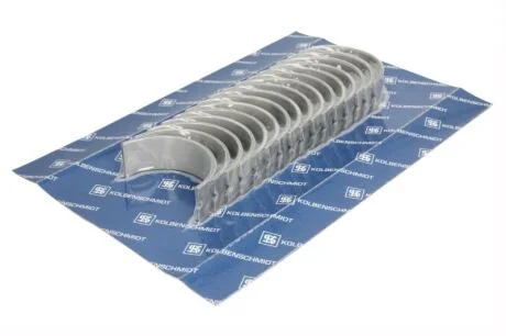 Вкладиші шатунні / 0.25MM PL (К-Т 8 ЦИЛ) DEUTZ BF8L413/BF8L513/ F8L413/F8L513 KOLBENSCHMIDT 87485610