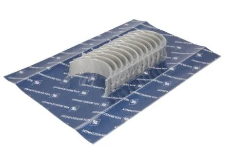 Вкладыши шатунные PL PASSEND F. DEUTZ F6L413 (KS) KOLBENSCHMIDT 87 486 610