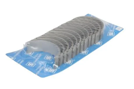 Вкладыши шатунные PL PASSEND F. DEUTZ F6L413 (KS) KOLBENSCHMIDT 87 486 620