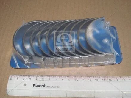 Вкладыши коленвала KOLBENSCHMIDT 87 489 620