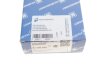 Вкладыши коренные MB -90 2.0D/2.2D/2.4D (без полуколец) OM615/OM616 KOLBENSCHMIDT 87489630 (фото 2)