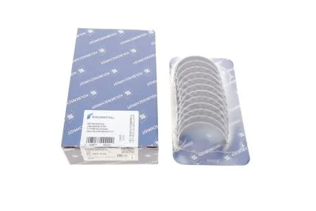 Підшипник ковзання KOLBENSCHMIDT 87 490 610