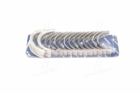 Вкладиші корінні комплект BMW M20/M50 KOLBENSCHMIDT 87 491 601