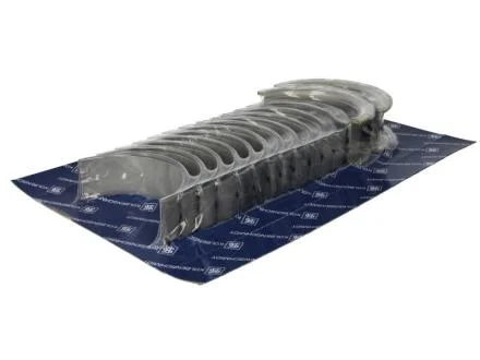 Вкладиші коренні / 0.25MM HL/PASS-L (К-Т R6 ЦИЛ) MAN D2566/D2866/76/ MB LKW R6 OM407 KOLBENSCHMIDT 87 503 614