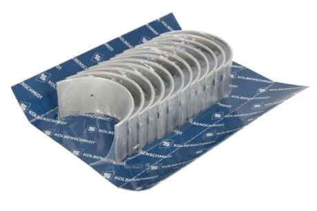 Вкладыши шатунные PL VOLVOTD120 (KS) KOLBENSCHMIDT 87562600