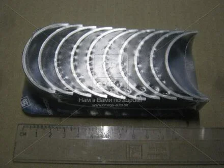 Підшипник ковзання KOLBENSCHMIDT 87 581 630