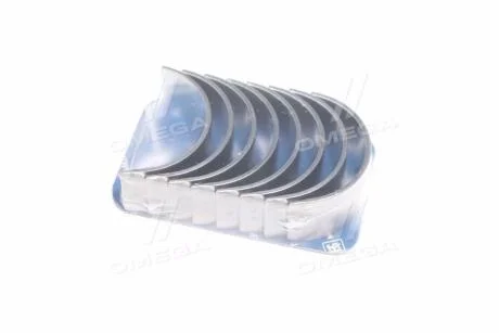 КМП вкладишів шатуна KOLBENSCHMIDT 87 696 610