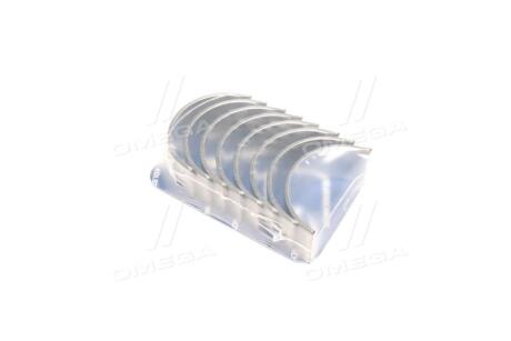 Комплект вкладышей шатунных Mercedes OM615/616 W115/123 (+0.75) KOLBENSCHMIDT 87 696 630