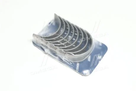 Комплект вкладышей шатунных VW/Audi 1.5D, 1.5-1.6 (+0.25) KOLBENSCHMIDT 87 723 610