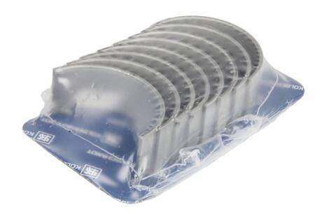 Вкладыши шатунные PL PASSEND F. DEUTZ F4L912 (KS) KOLBENSCHMIDT 87776600