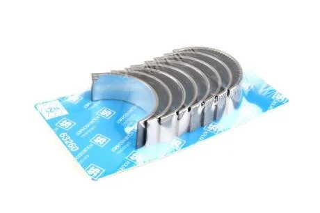 Вкладиші шатунні KOLBENSCHMIDT 87 845 608