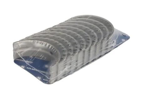 Вкладыши коренные HL PASSEND F. DEUTZ (KS) KOLBENSCHMIDT 87878620