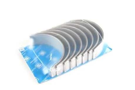 Вкладиші шатунні комплект VW 1,9-2,1 KOLBENSCHMIDT 87 998 610