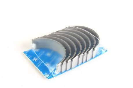 Вкладиші шатуні VAG 0,50 T2 (KS) KOLBENSCHMIDT 87 998 620