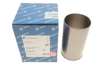 Гільза поршнева KOLBENSCHMIDT 88588190