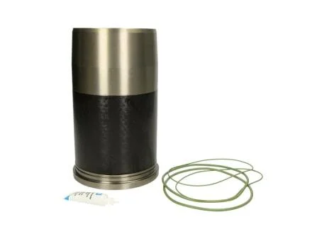 Гільза / MB LKW 128.0 OM421/422/423/441/442/443/444 (РЕМОНТ ПО БУРТУ) KOLBENSCHMIDT 89 180 110