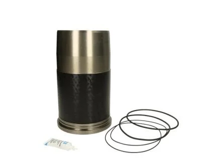 Гільза / MB LKW 125.0 OM401/OM402/OM403 KOLBENSCHMIDT 89 181 110