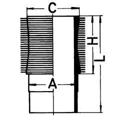 Гільза / DEUTZ 102.0 BF4L913/T,BF6L913/C/T KOLBENSCHMIDT 89 341 110