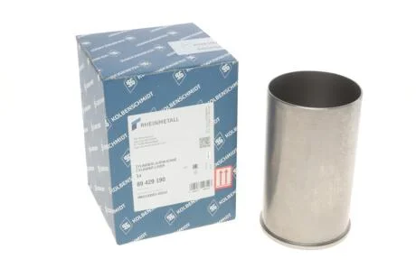 Гільза поршнева KOLBENSCHMIDT 89 429 190