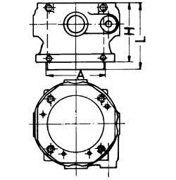Гильза компрессора (OM4../D28..) (D=90мм) KOLBENSCHMIDT 89 440 110 (фото 1)