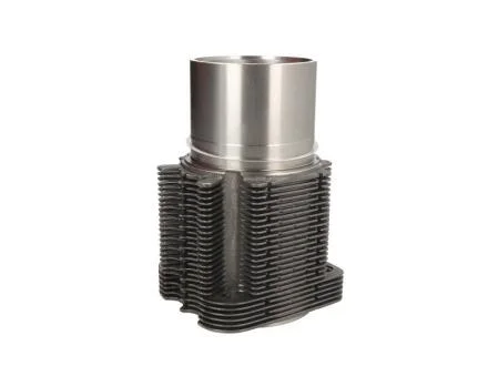 Гільза циліндра двигуна KOLBENSCHMIDT 89 495 110