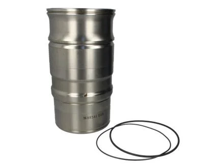 Гільза циліндра з ущільненням d-127 SCANIA 4, P,G,R,T DC11.01-DT12.14 05.96- KOLBENSCHMIDT 89 541 110