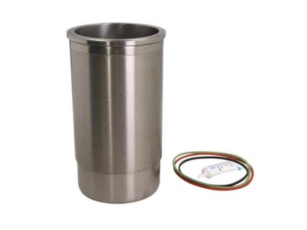 Гільза циліндра (106,5мм) BOBCAT 975 CLAAS 506, 507, 546, 556, 566, 616, 656, 696, 697 ATZ, 816, 826, 836, 410, 420, 430, 540, 810, 820, 830, 840, 850, 426 RA, 426 RC, 426 RX, 436 RA, 436 RC KOLBENSCHMIDT 89 897 110