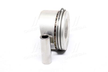 Поршень з кільцями OPEL 87.00 2.0 16V 20SEH/20XE/X20SE (KS) KOLBENSCHMIDT 90 245 620