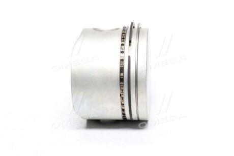 Поршень з кільцями FORD 91.33 2.0 OHC (KS) KOLBENSCHMIDT 90 606 610