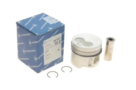 Поршень KOLBENSCHMIDT 91 386 610