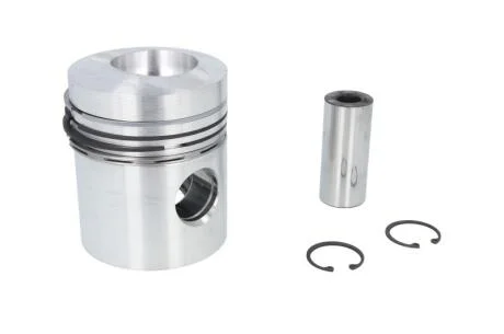 Поршень PASSEND F.DEUTZ 100,00 (KS) KOLBENSCHMIDT 91 395 700 (фото 1)