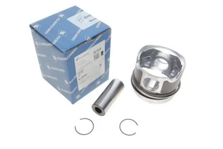 Поршень двигуна KOLBENSCHMIDT 91 429 600