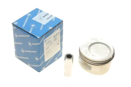 Поршень двигуна KOLBENSCHMIDT 92 123 610