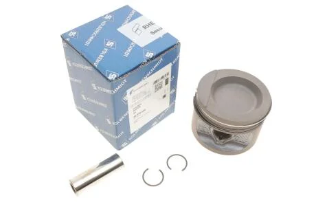 Поршень двигуна KOLBENSCHMIDT 93 876 620