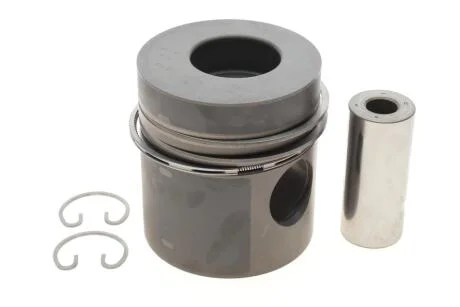 Поршень KOLBENSCHMIDT 93 951 600