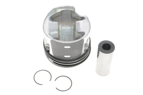 Поршень двигуна KOLBENSCHMIDT 94 428 700