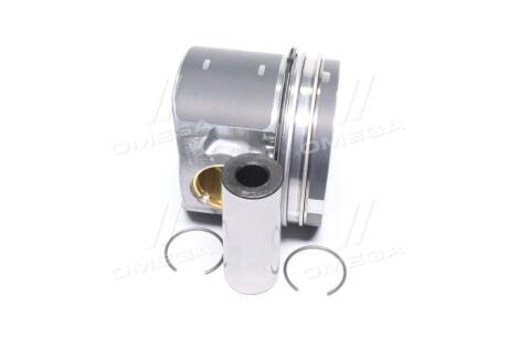 Поршень, Комплект VW 1,9TD 1Z 3-4 циліндр 80,51 KOLBENSCHMIDT 94 428 730
