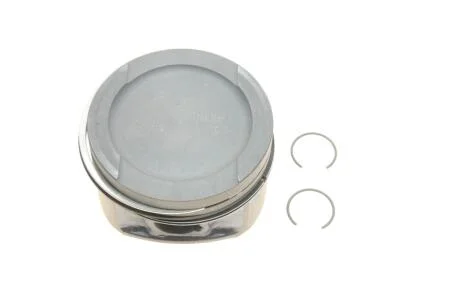 Поршень з кільцями VAG 81.26 1.6 ADP/AEK/AFT/AUR/AKL (KS) KOLBENSCHMIDT 94 503 710