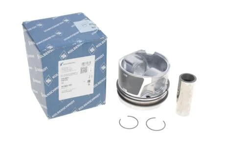 Поршень KOLBENSCHMIDT 94 823 700