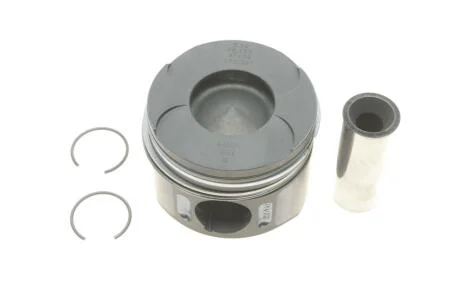 Поршень, комплект MB OM 611/612/613 2,2CDi/2,7CDi/3,2CDi KOLBENSCHMIDT 97 409 610