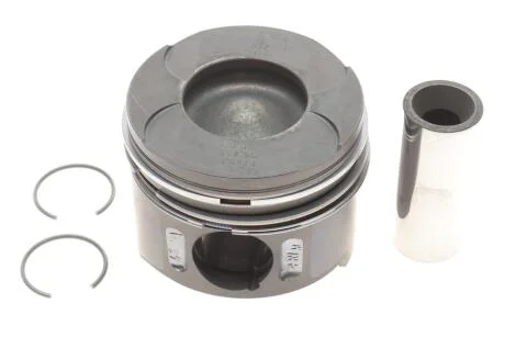 Поршень Sprinter OM646 (88mm+0.5) (2 турбіни) KOLBENSCHMIDT 97 482 610