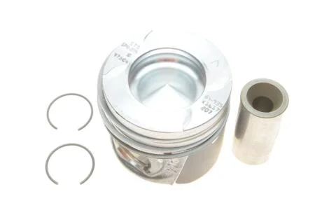 Поршень STD Opel Movano / Renault Master 2.3 CDTI/DCI 10-> (85.01 mm) KOLBENSCHMIDT 97 504 600