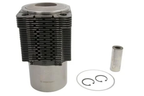 Поршень PASSENDF. DEUTZ 102 (KS) KOLBENSCHMIDT 99 343 960