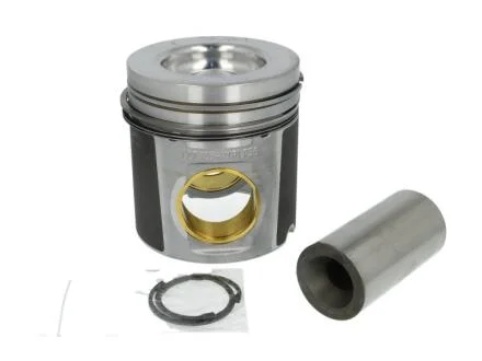 Поршень / SCANIA 127.00 DC9/DC11 EURO 3 (ПОД ТРАПЕЦИЮ ШАТУНА) KOLBENSCHMIDT 99 496 600 (фото 1)