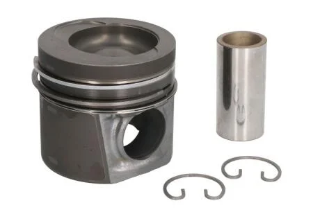 Поршень / MAN 108.0 D0834LFL/LOH/D0836LF/LFL/LOH/LUH EURO 3 KOLBENSCHMIDT 99 683 600