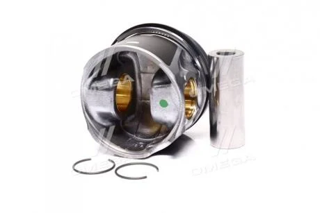 Поршень двигуна KOLBENSCHMIDT 99 742 720